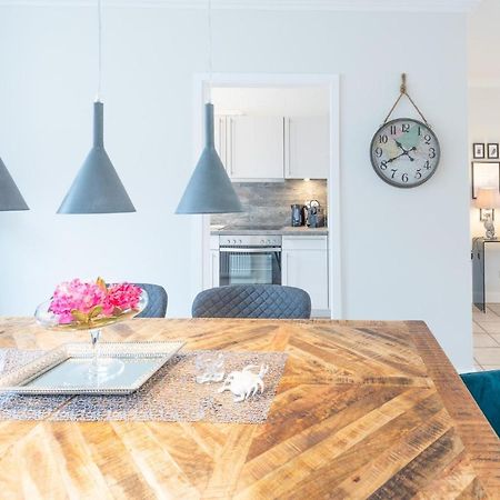 Apartament Luette Jung Husum  Zewnętrze zdjęcie
