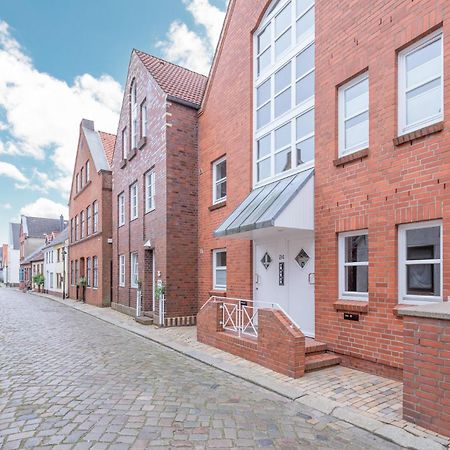 Apartament Luette Jung Husum  Zewnętrze zdjęcie