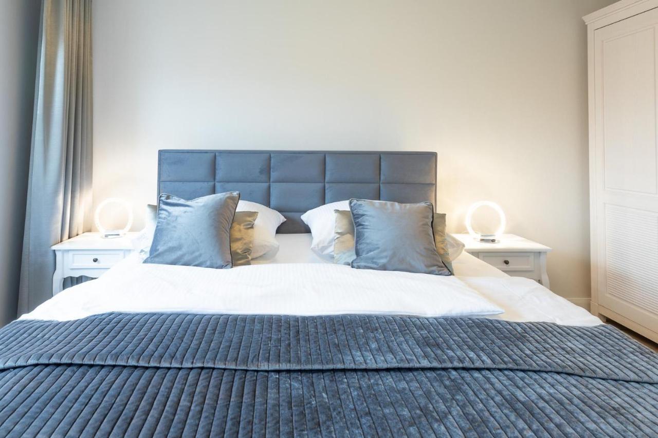 Apartament Luette Jung Husum  Zewnętrze zdjęcie